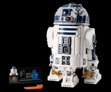 Lego 75308 R2-D2