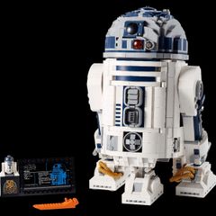 Lego 75308 R2-D2