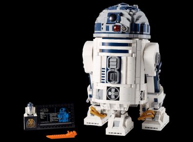 Lego 75308 R2-D2