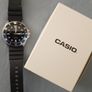 Casio Divers Watch Image 3