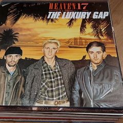 Heaven 17 - Vinyl Records