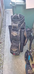 Golf Bag