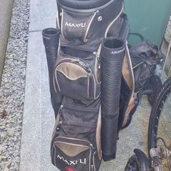 Golf Bag