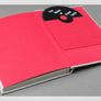 Beyond The Beyond: Music From The Films Of David Lynch - Limited Edition Book incl CD (Various Artists) Image 4