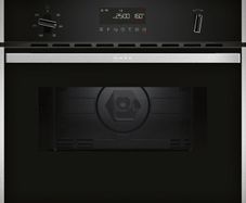 Combi Microwave