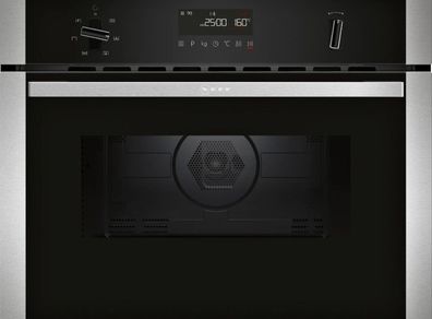 Combi Microwave