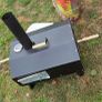 Pizza oven (Wood pellet) Image 4