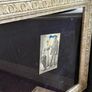 Vintage Glass Display Box Image 5