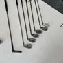 set golf clubs Image 4