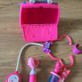 Minnie Mouse Doctor's Set Image 3