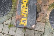 dewalt box