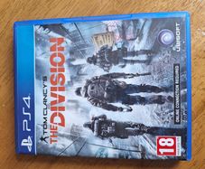 Tom Clancy's The Division (PS4)