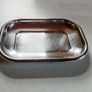 Metal Tray (used). Image 4