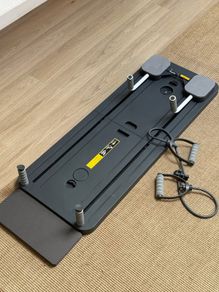 pilates board