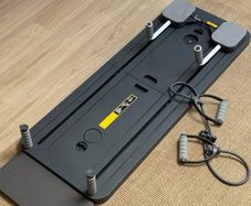 pilates board