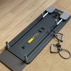 pilates board