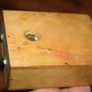 Vintage Door Bell Image 8