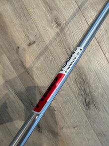 Mizuno pro 225 3 iron