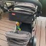 double buggy Image 5