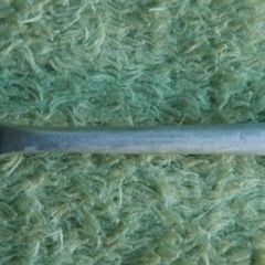 Vintage  Silver Plated Spoon
