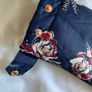 Brand New Girls Regatta Winter Waterproof Coat Image 6