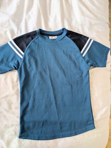 CP Fola T shirt size 11-12
