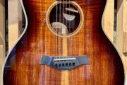 2021 Taylor K26ce Hawaiian Koa Electro-Acoustic