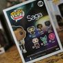 Alana Funko POP Vinyl Figure ! Saga Comics ! 2018 ! Image 7