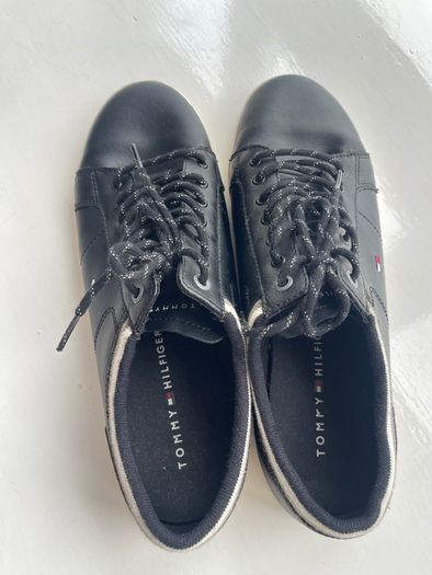 Tommy Hilfiger trainers