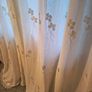 curtains size 66 x 90 Image 4