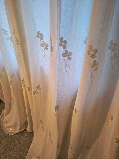 curtains size 66 x 90
