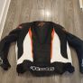 AlpineStars Leather Jacket + Boots Image 5