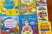 Children Books Bundle