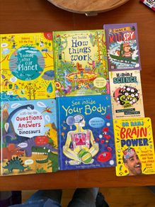 Children Books Bundle