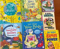 Children Books Bundle