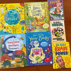 Children Books Bundle