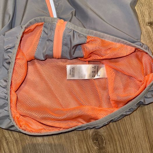 PRIMARK lightweight running jacket S/8/36