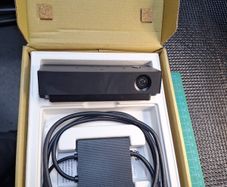 TitleSky Live Interactive Smart Camera for Sky Glass Model VC100-ant