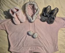 woman's clothes
