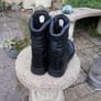 Hiking Boots Image 4