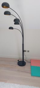 Study Lamp