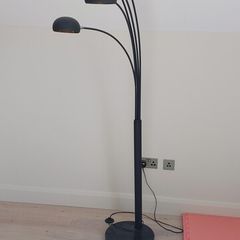 Study Lamp