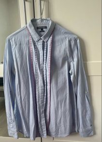 Tommy Hilfiger Shirt Ladies
