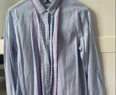 Tommy Hilfiger Shirt Ladies