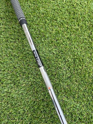 Titleist Vokey SM9
