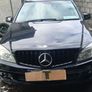 Mercedes C180 compressor breaking Image 4