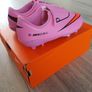 Kids Football Boots Image 4