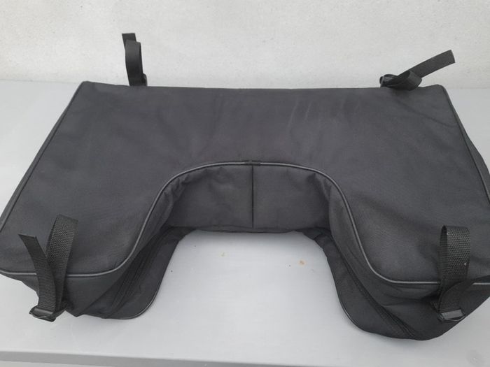 Atv Bag