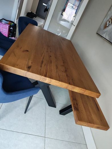 Kitchen table