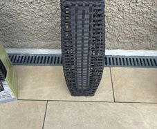 solar garden lights